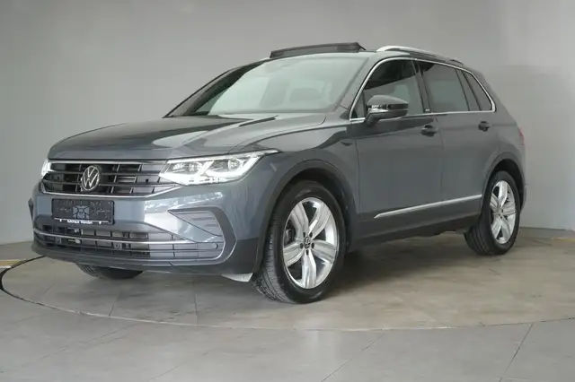 Volkswagen Tiguan view 30