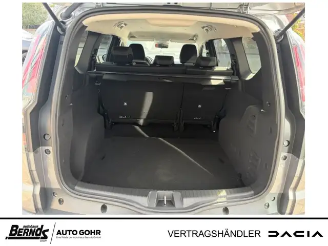 Dacia Jogger view 6