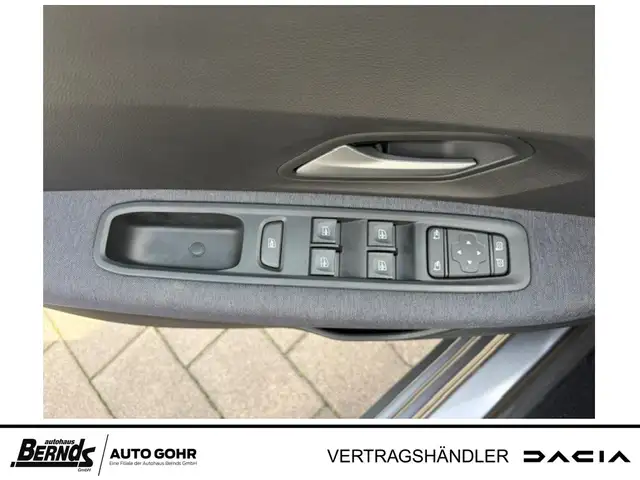Dacia Jogger view 10
