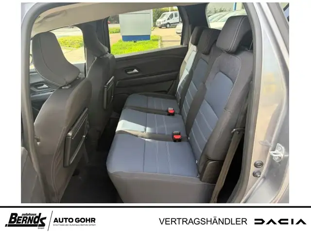 Dacia Jogger view 7
