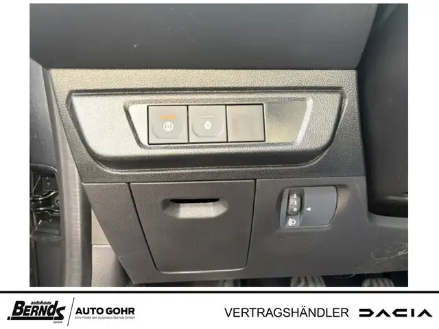 Dacia Jogger view 11