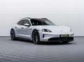 Porsche Taycan 4S Sport Turismo Ice Grey/Burmester/Sportstoel Argent - thumbnail 5