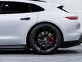 Porsche Taycan 4S Sport Turismo Ice Grey/Burmester/Sportstoel Zilver - thumbnail 4