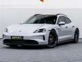 Porsche Taycan 4S Sport Turismo Ice Grey/Burmester/Sportstoel Zilver - thumbnail 1