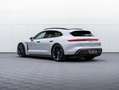 Porsche Taycan 4S Sport Turismo Ice Grey/Burmester/Sportstoel Argent - thumbnail 2