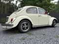 Volkswagen Coccinelle vw coccinelle 1969 Beige - thumbnail 3