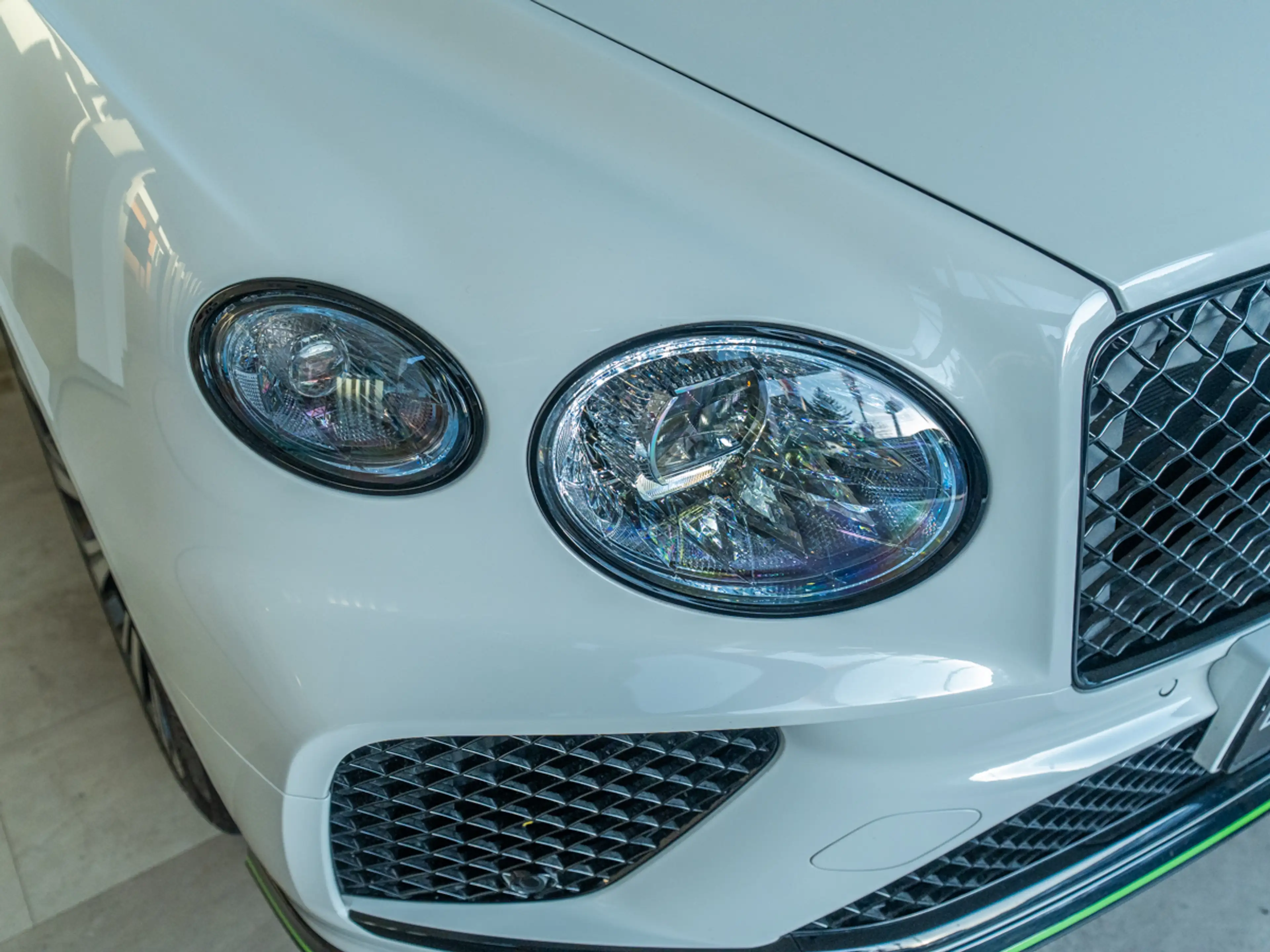 Bentley Bentayga Speed MY26 | Bentley Nürnberg — photo 8
