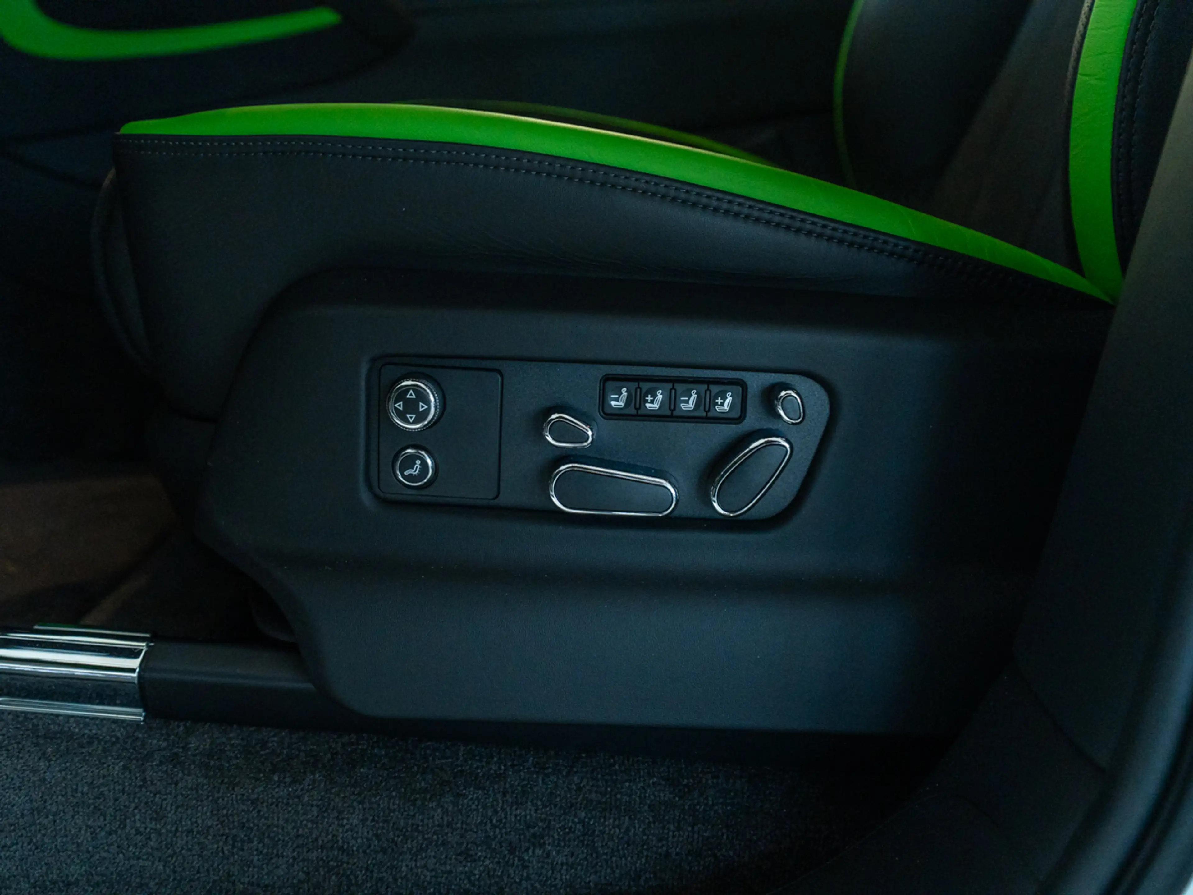Bentley Bentayga Speed MY26 | Bentley Nürnberg — photo 14