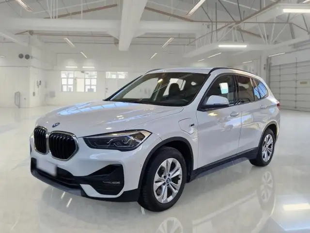 BMW X1 XDRIVE 25E BUSINESS ADVANTAGE AUTOMATICO SUV