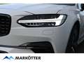 Volvo V90 T6 AWD R Design Recharge ACC/H&K/Keyless Alb - thumbnail 9