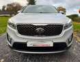 Kia Sorento 2.2 CRDi AWD Sense 7pl. Gris - thumbnail 4