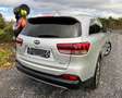 Kia Sorento 2.2 CRDi AWD Sense 7pl. Gris - thumbnail 9
