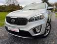 Kia Sorento 2.2 CRDi AWD Sense 7pl. Gris - thumbnail 5