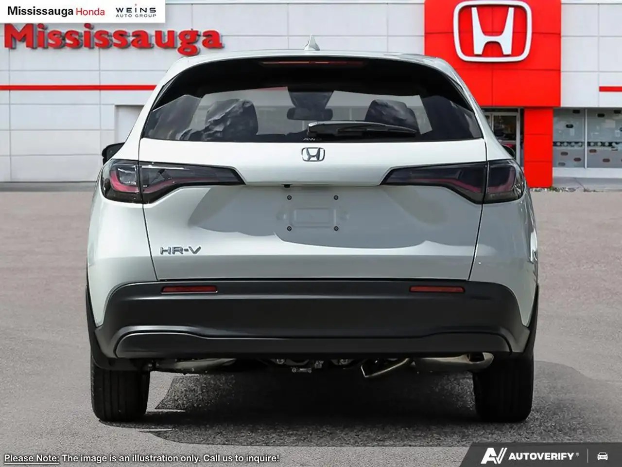 Honda HR-V снимка Honda HR-V
