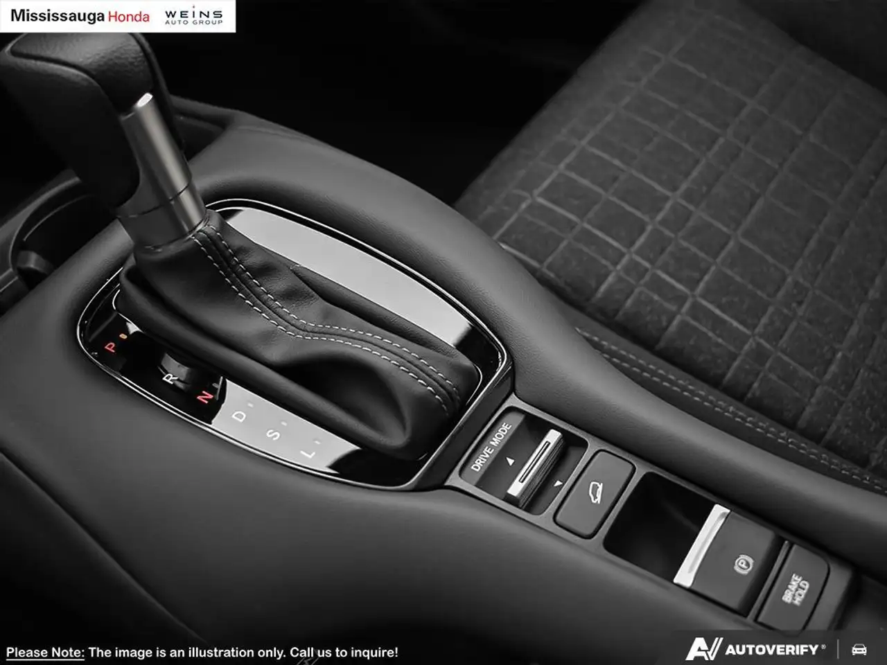 Honda HR-V снимка Honda HR-V