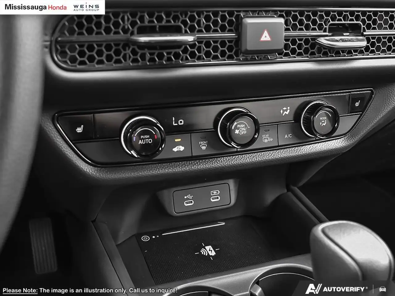Honda HR-V снимка Honda HR-V