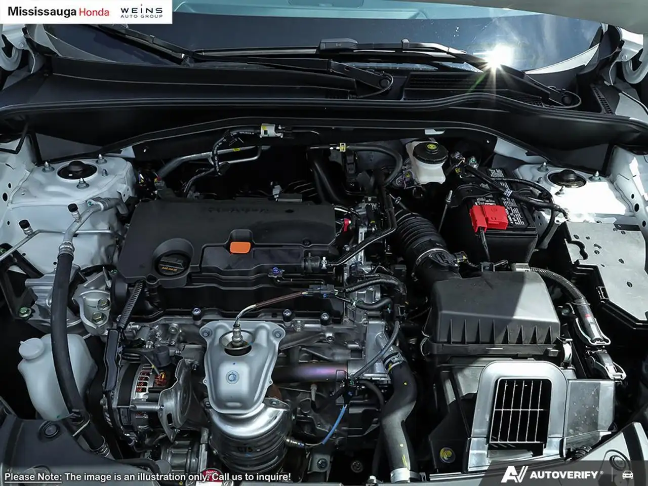 Honda HR-V снимка Honda HR-V