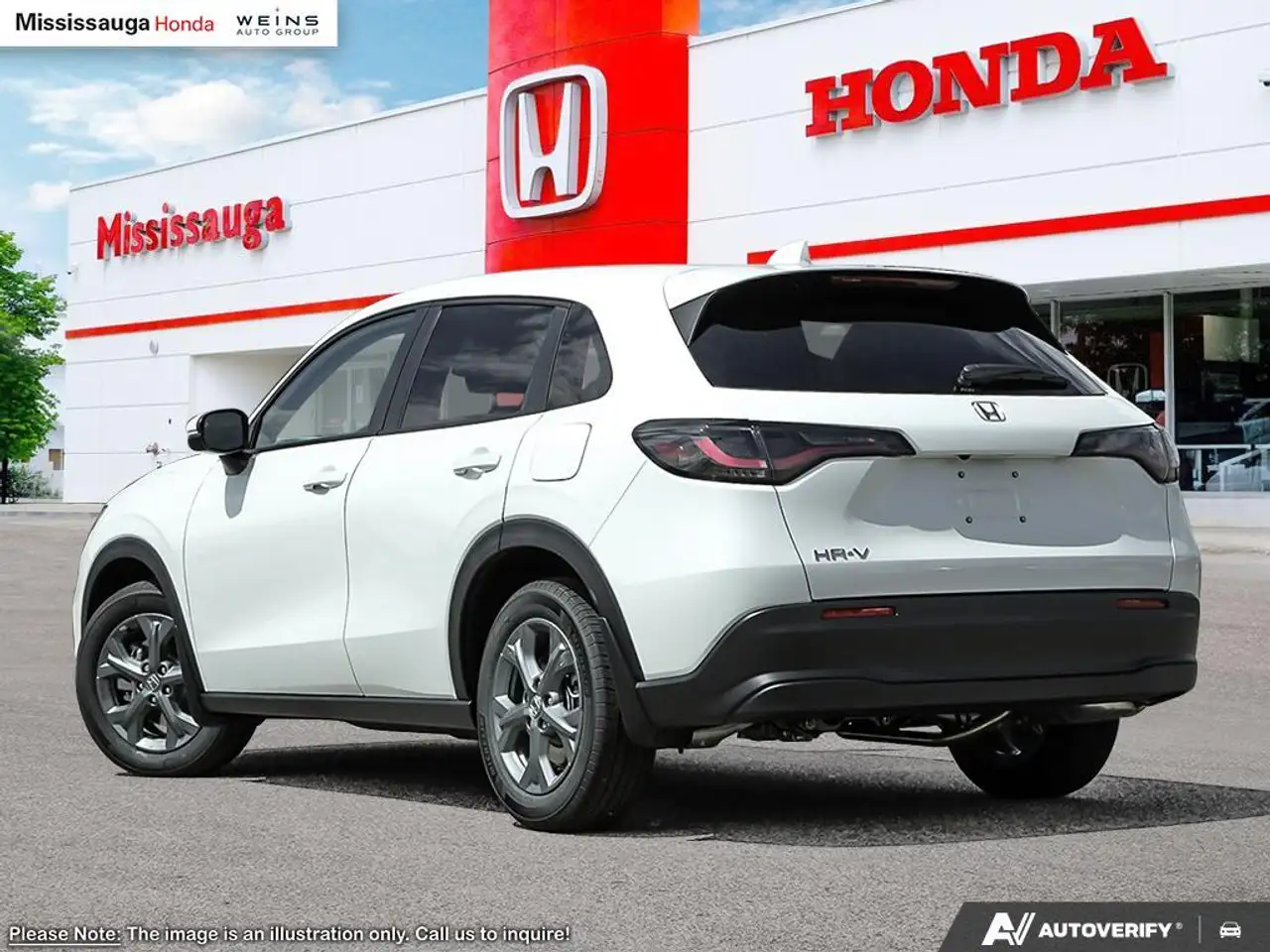 Honda HR-V снимка Honda HR-V