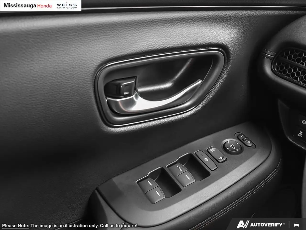 Honda HR-V снимка Honda HR-V