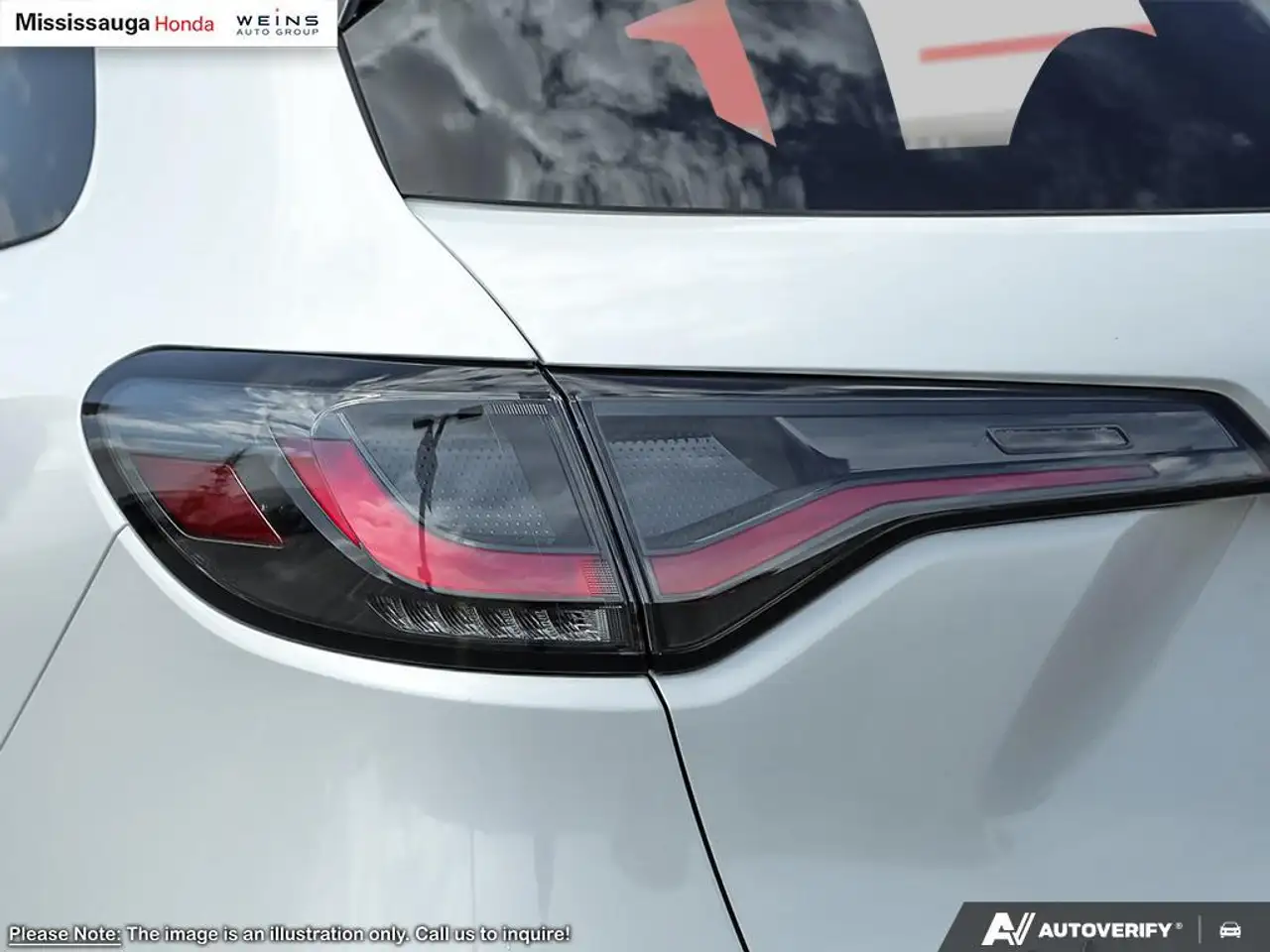 Honda HR-V снимка Honda HR-V