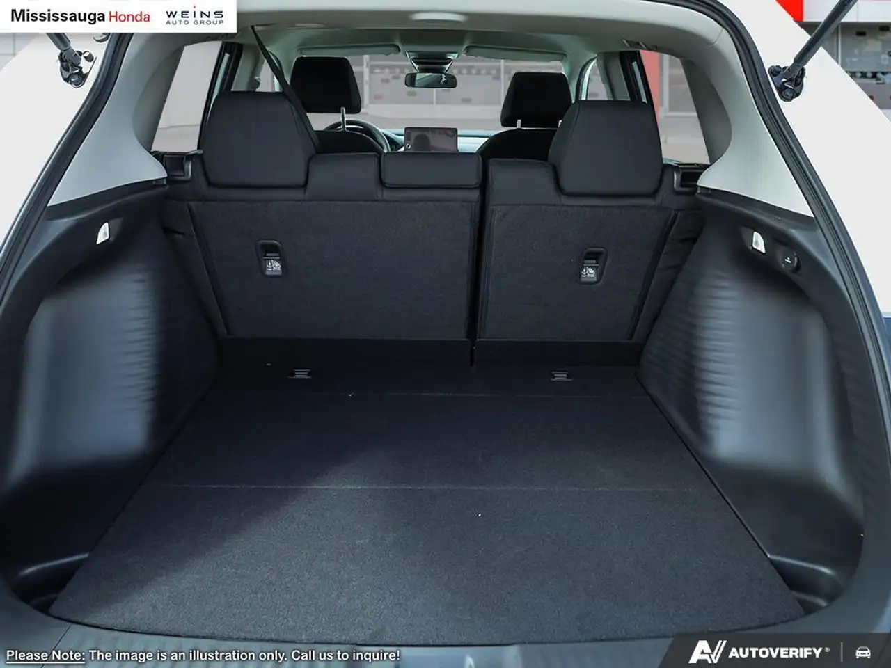 Honda HR-V снимка Honda HR-V