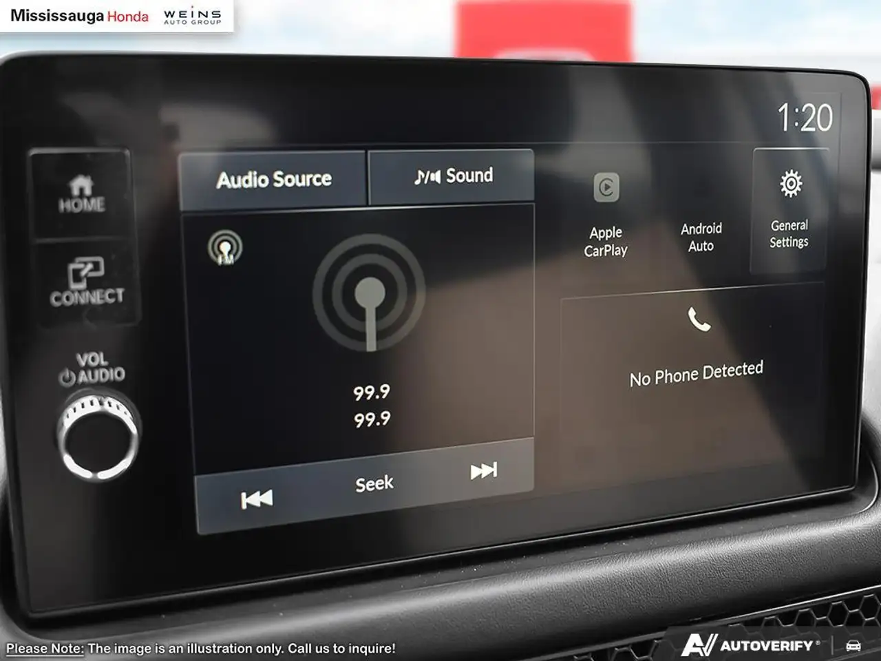 Honda HR-V снимка Honda HR-V