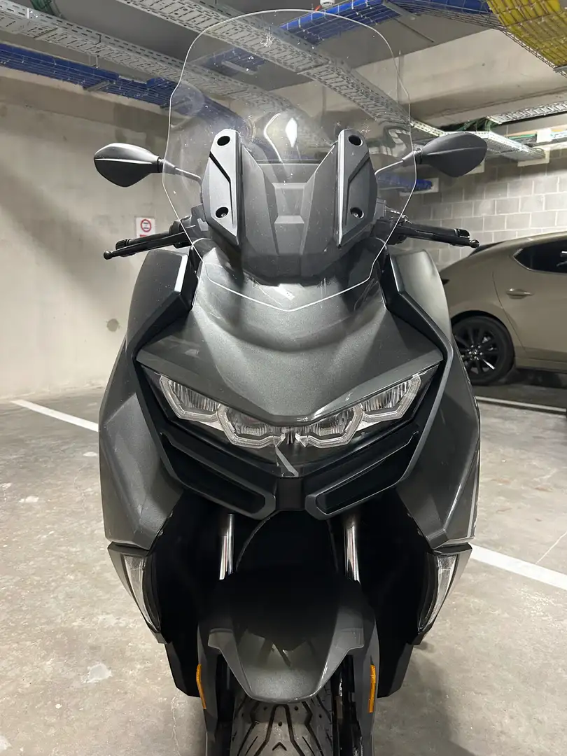 BMW C 400 GT Gris - 1