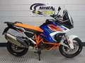 KTM 1290 Super Adventure R Blauw - thumbnail 1