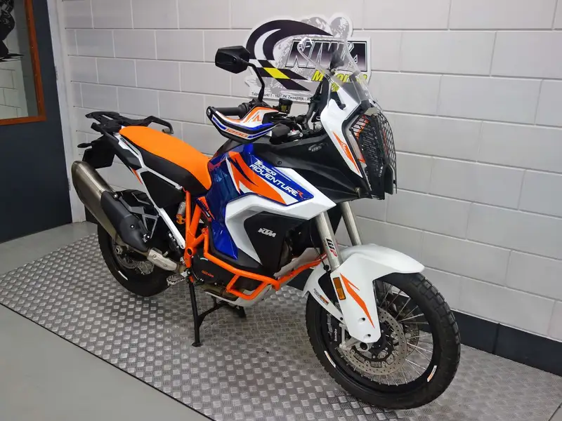 KTM 1290 Super Adventure - foto 3
