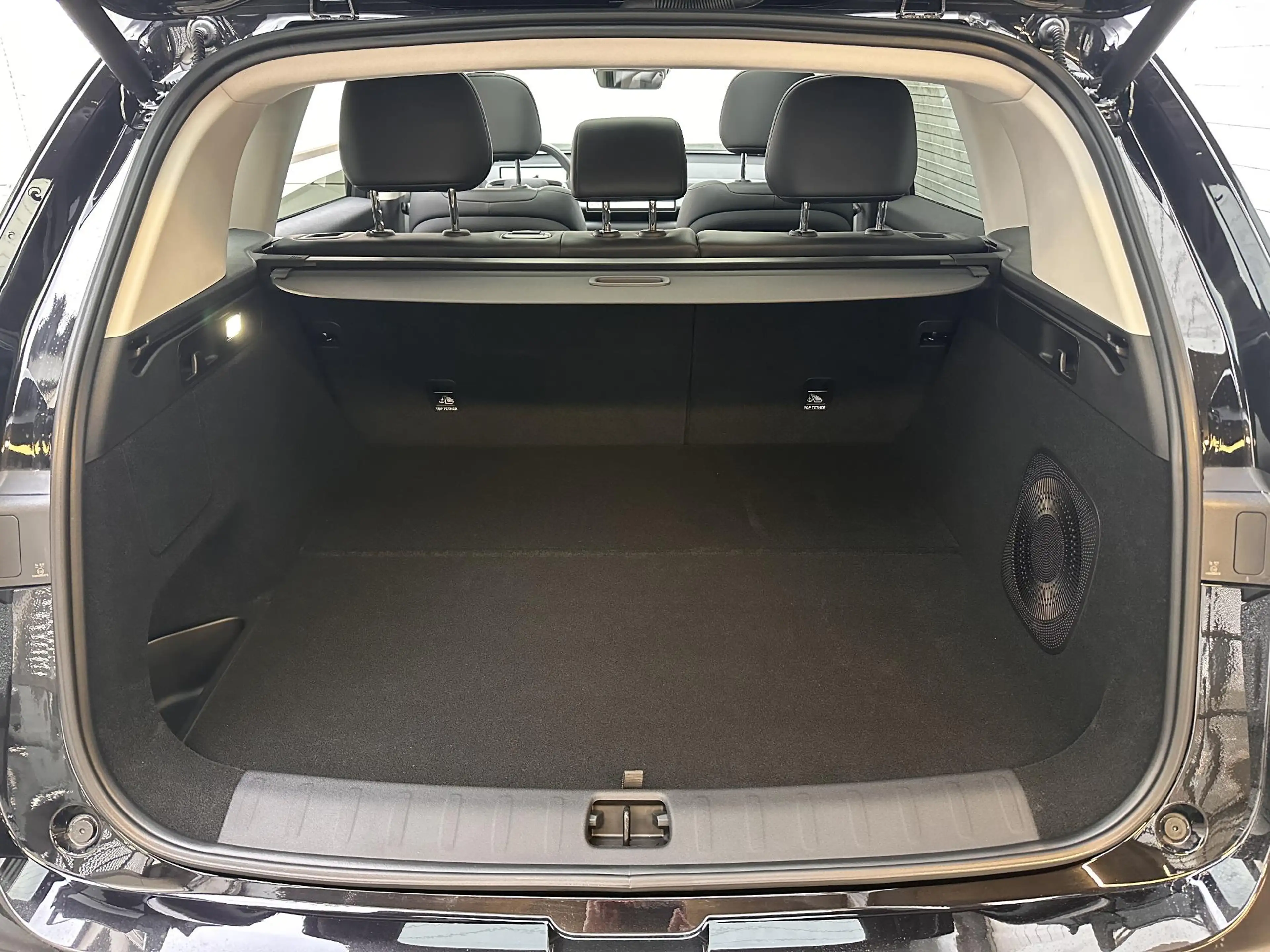 Leapmotor C10 Design ProMax EV 82kWh 300pk | 510 KM WLTP | PANOD — photo 11