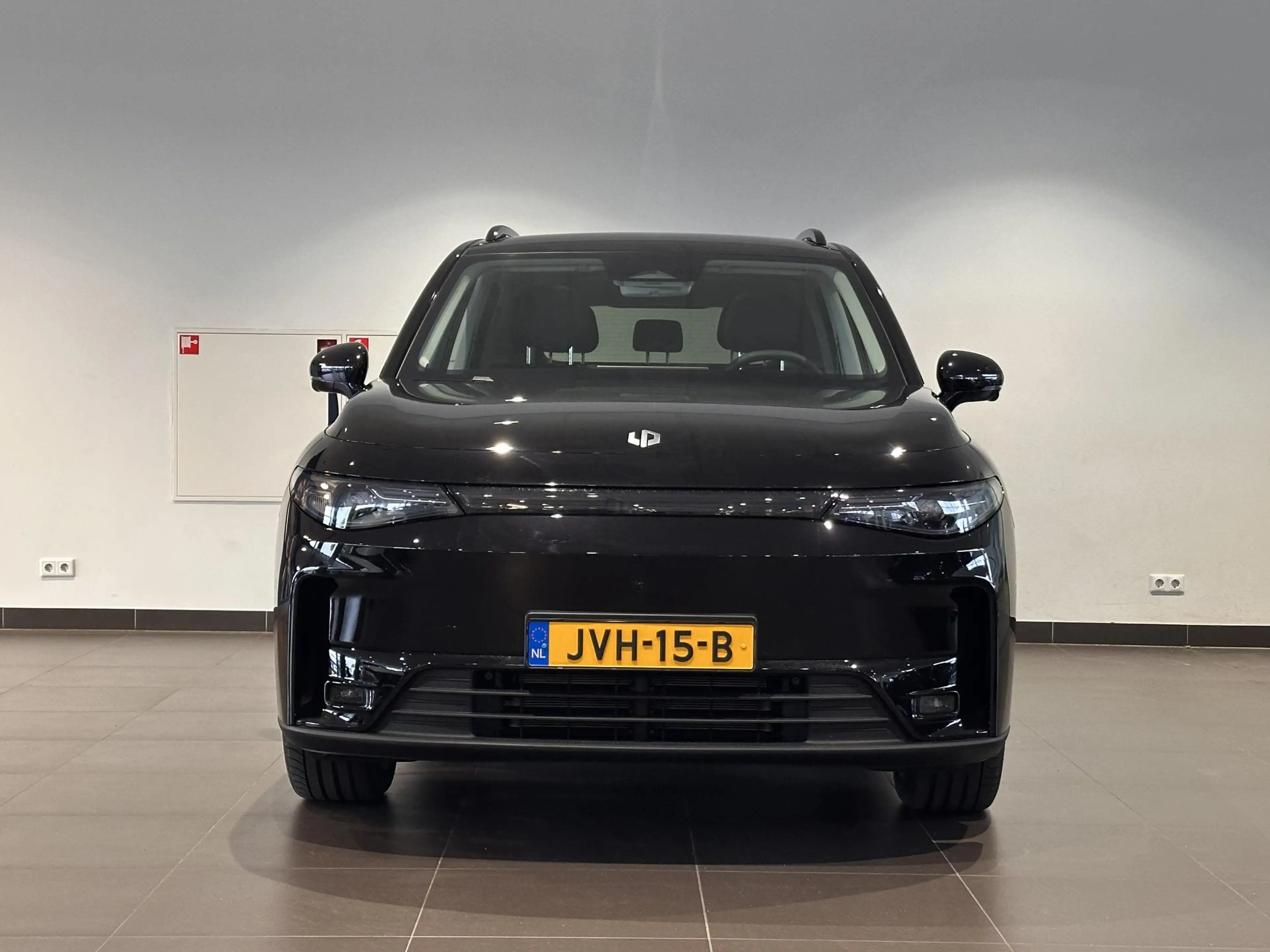 Leapmotor C10 Design ProMax EV 82kWh 300pk | 510 KM WLTP | PANOD — photo 2