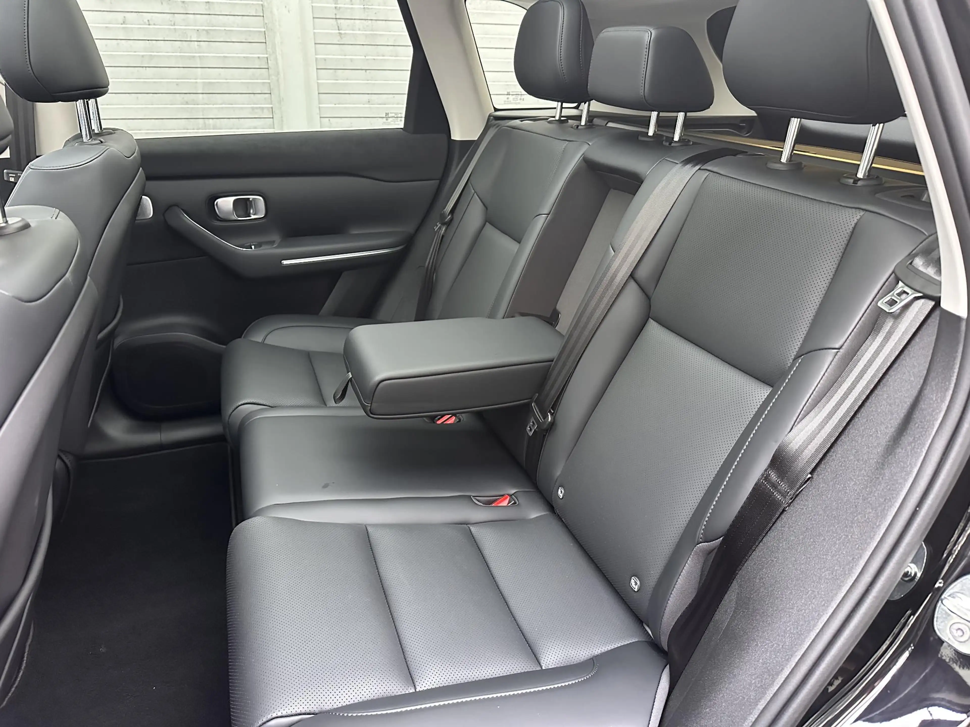 Leapmotor C10 Design ProMax EV 82kWh 300pk | 510 KM WLTP | PANOD — photo 10
