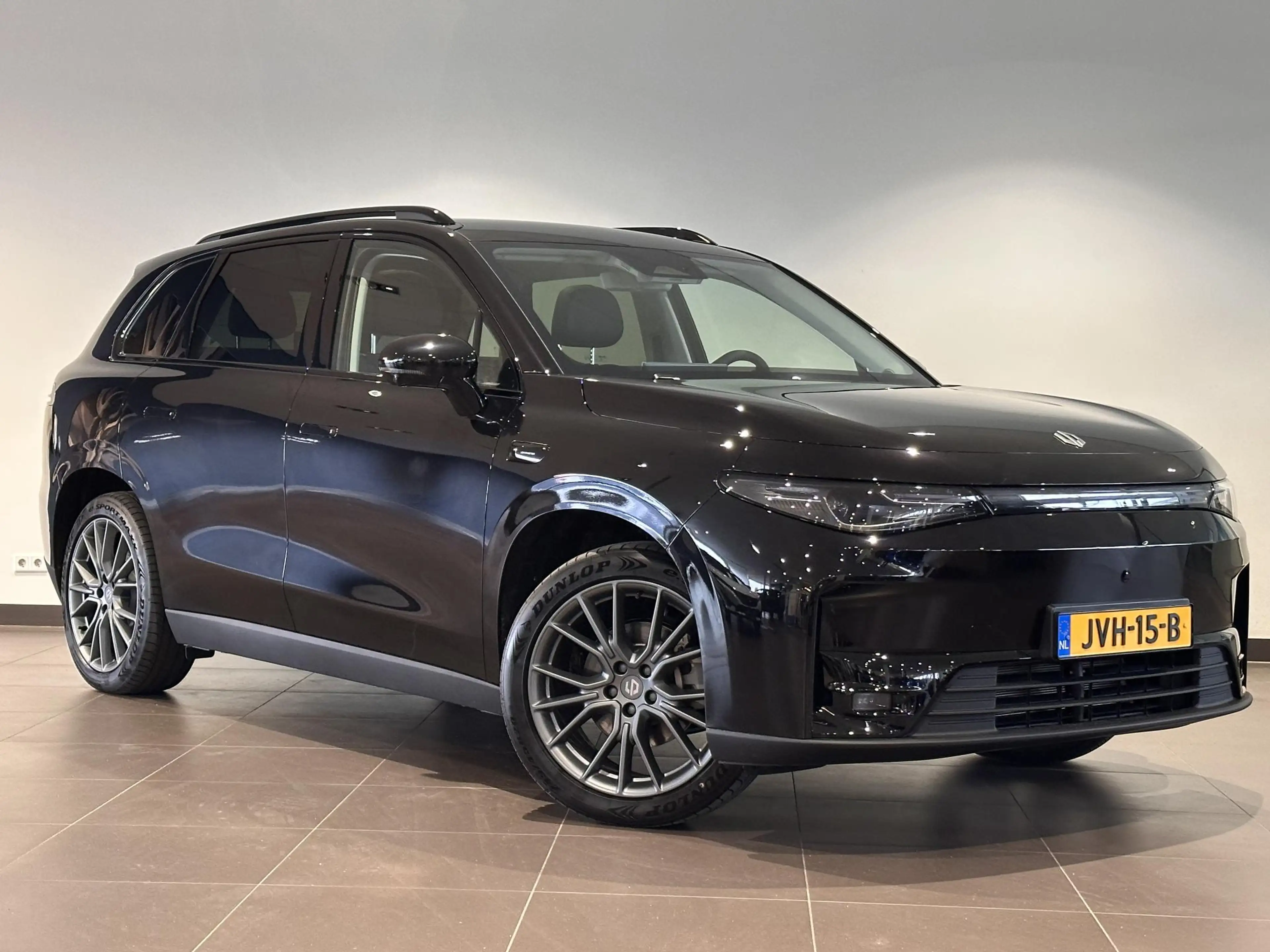 Leapmotor C10 Design ProMax EV 82kWh 300pk | 510 KM WLTP | PANOD — photo 3