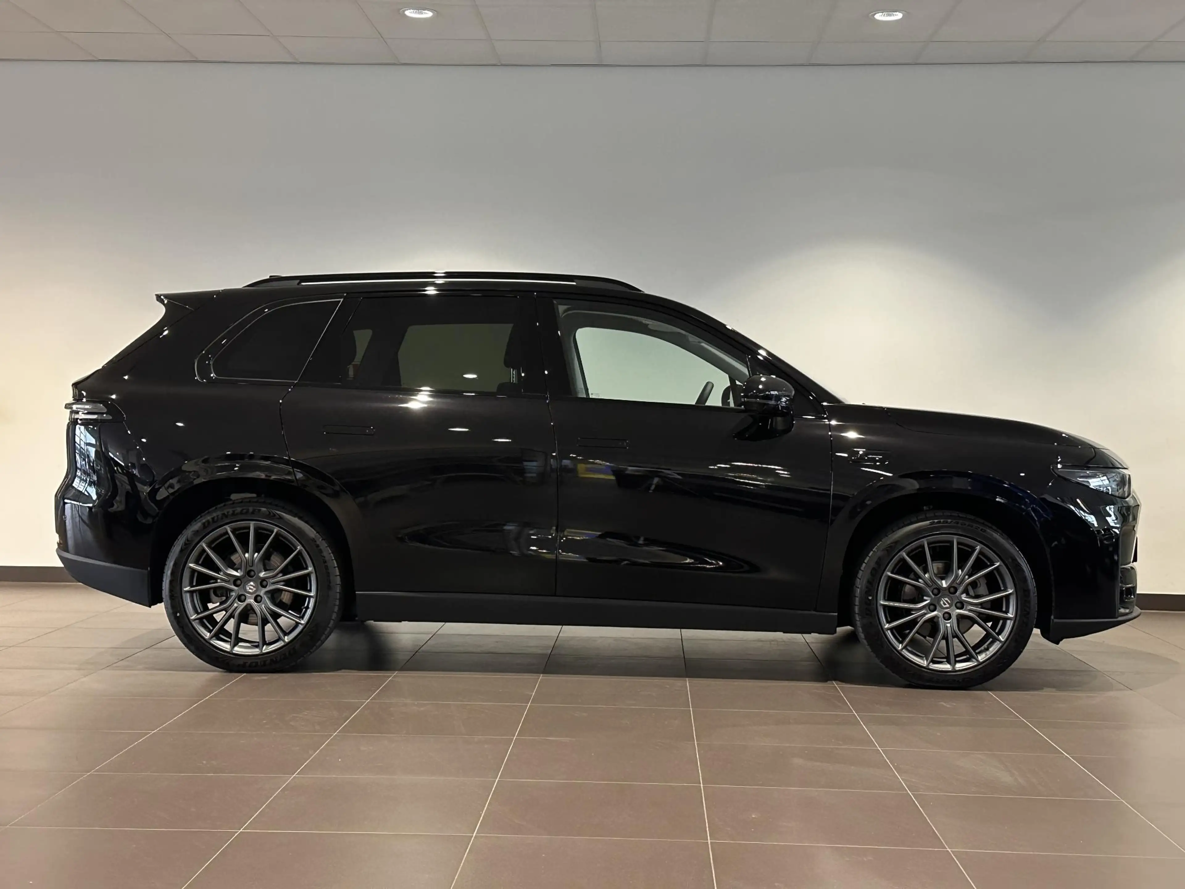 Leapmotor C10 Design ProMax EV 82kWh 300pk | 510 KM WLTP | PANOD — photo 4