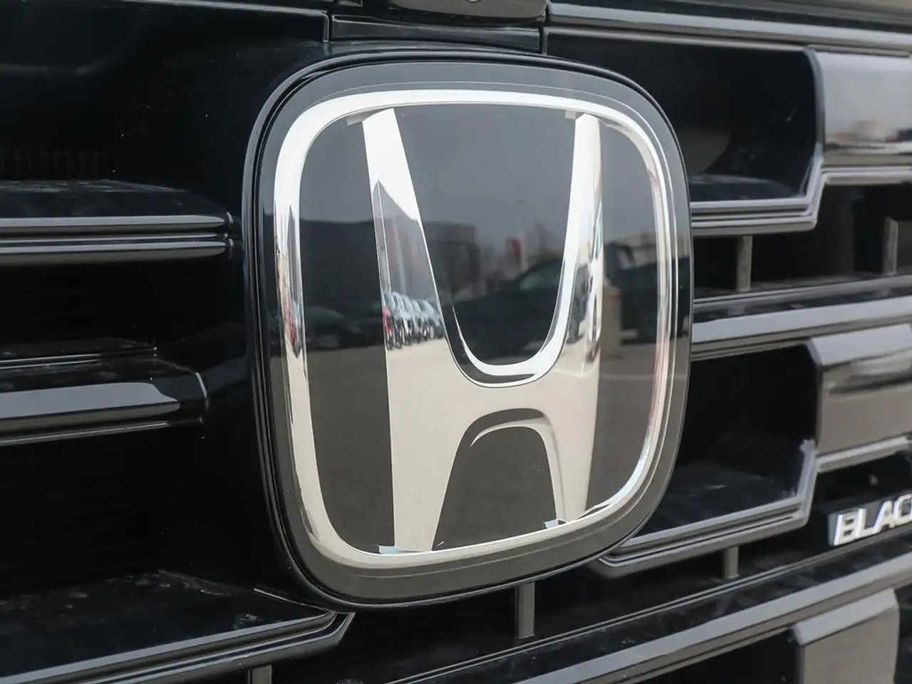 Honda Pilot photo Honda Pilot