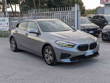 Serie 2 F44 Gran Coupe 216d Gran Coupe Advantage auto