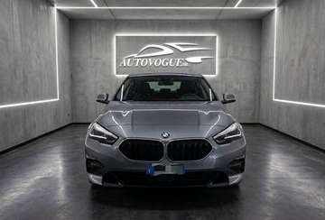 Serie 2 F44 Gran Coupe 216d Gran Coupe Advantage auto
