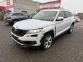 Skoda Kodiaq Style,7sitzer ,navi,kamera ,euro6 Weiß - thumbnail 1