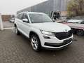 Skoda Kodiaq Style,7sitzer ,navi,kamera ,euro6 Weiß - thumbnail 4