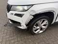 Skoda Kodiaq Style,7sitzer ,navi,kamera ,euro6 Weiß - thumbnail 2