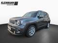 Jeep Renegade Limited 1.3 T-GDI (150PS) DCT *AHK+Navi Gris - thumbnail 1