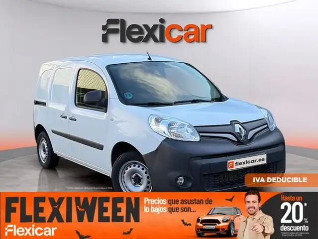 Renault Kangoo Intens Edition One 1.5 Blue dCi 70kW(95)