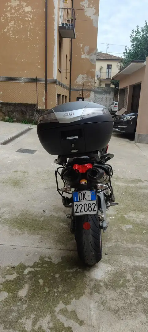 Aprilia Shiver 750 Nero - 2