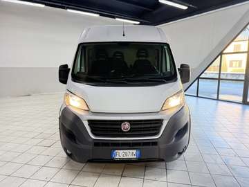 Ducato 35 2.3 Mltj 150cv PLM-TA Furgone Maxi