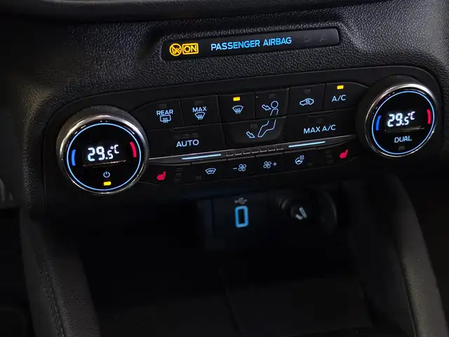 Ford Focus view 24