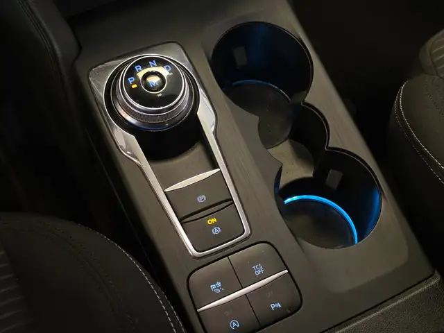 Ford Focus view 25