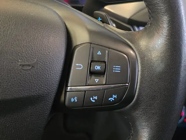 Ford Focus view 21