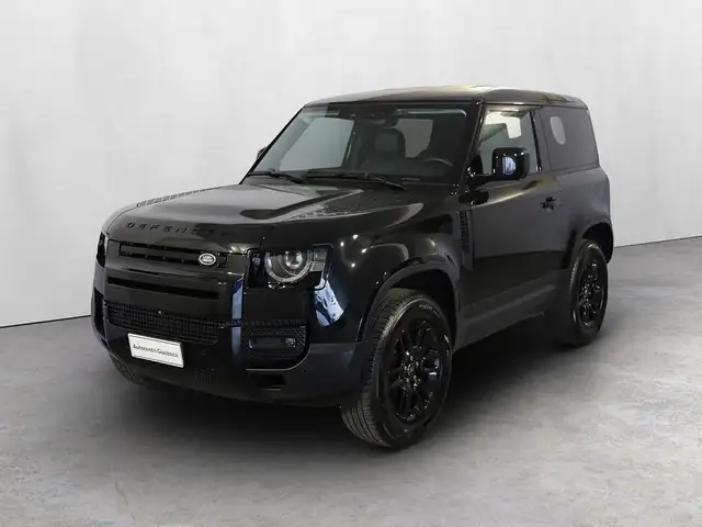 Land Rover Defender 3.0d i6 mhev s awd 200cv auto