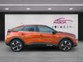 Citroen C4 1.2 12V e-THP / PureTech Naranja - thumbnail 3