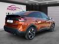 Citroen C4 1.2 12V e-THP / PureTech Naranja - thumbnail 4